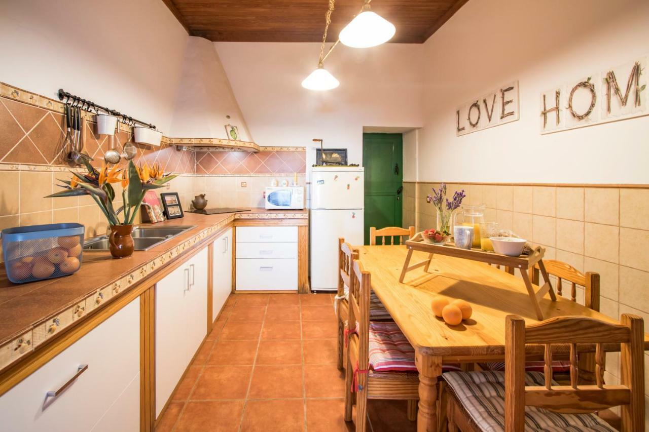 Casa Mi Tio Perico Guest House มาล่า ภายนอก รูปภาพ