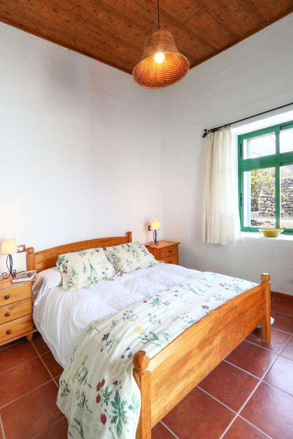 Casa Mi Tio Perico Guest House มาล่า ภายนอก รูปภาพ