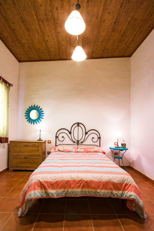 Casa Mi Tio Perico Guest House มาล่า ภายนอก รูปภาพ
