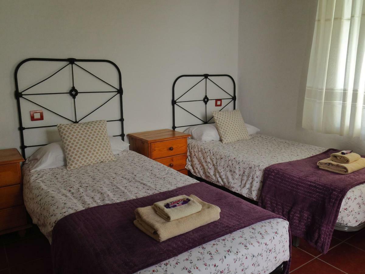 Casa Mi Tio Perico Guest House มาล่า ภายนอก รูปภาพ